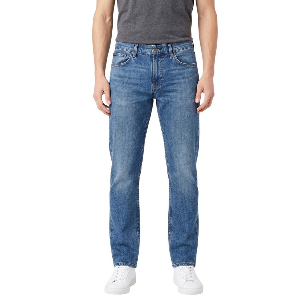 Levi's 511 Slim Fit Jeans Medium Wash 32x30